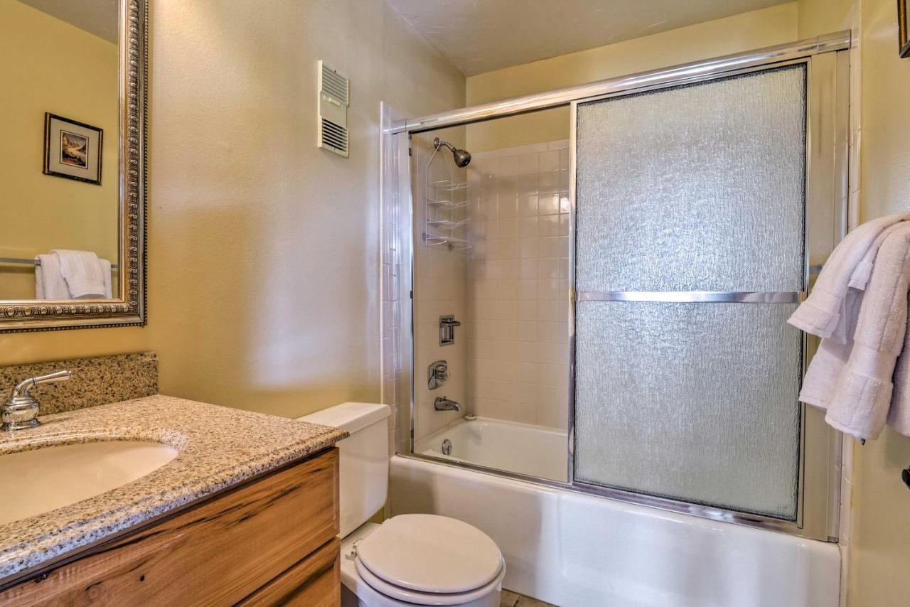 Cozy Ski-Inandski-Out Breckenridge Condo Mtn Views! Ngoại thất bức ảnh