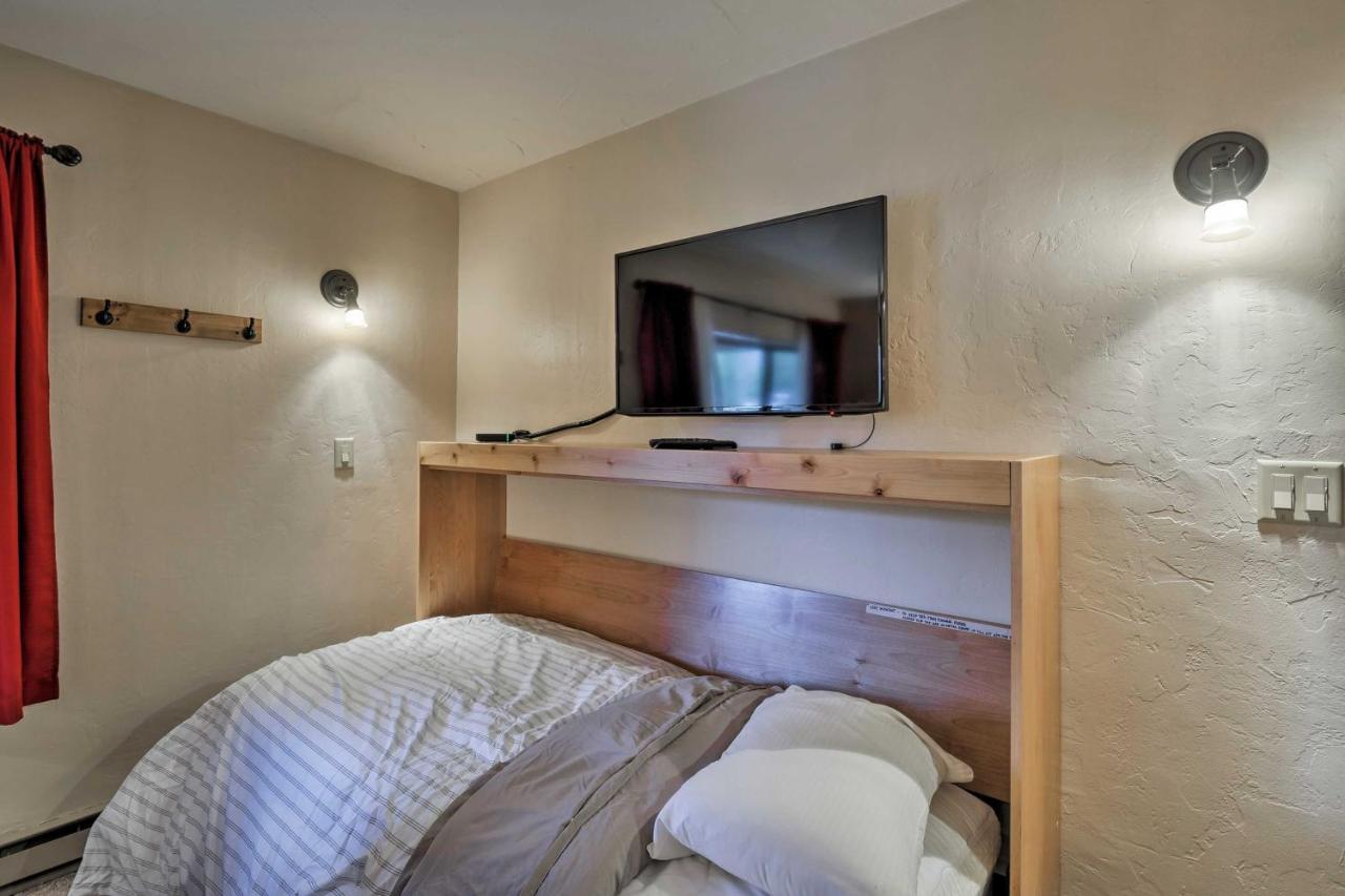 Cozy Ski-Inandski-Out Breckenridge Condo Mtn Views! Ngoại thất bức ảnh