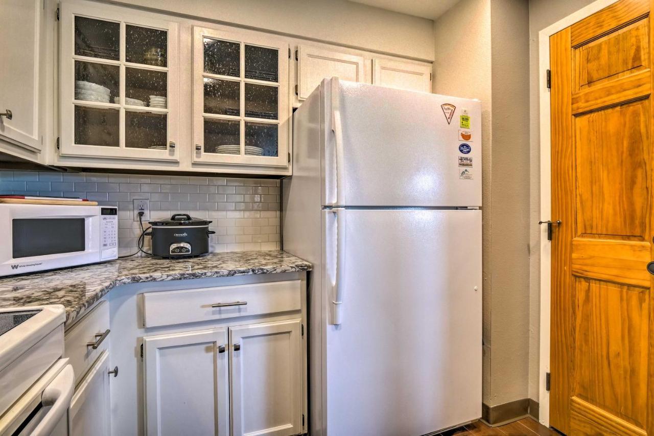 Cozy Ski-Inandski-Out Breckenridge Condo Mtn Views! Ngoại thất bức ảnh