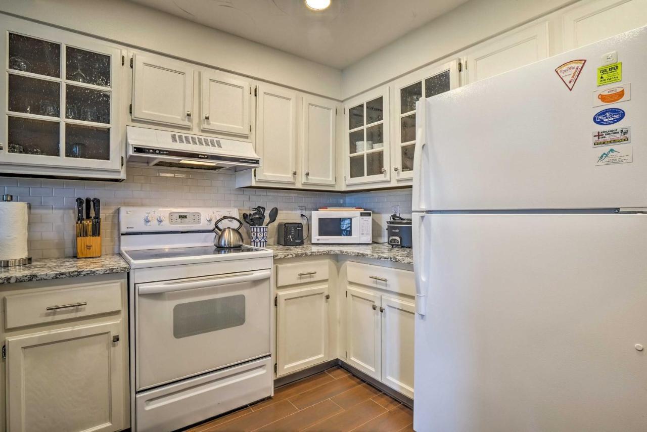Cozy Ski-Inandski-Out Breckenridge Condo Mtn Views! Ngoại thất bức ảnh